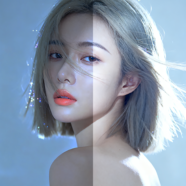 SmallRig 5446 Fill Light for Action Cameras