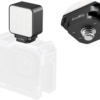 SmallRig 5446 Fill Light for Action Cameras