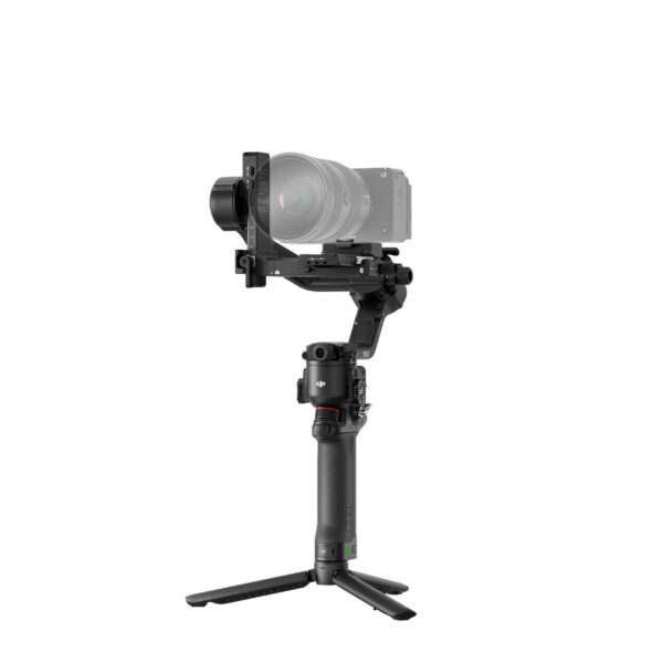 RS 5 (Left 25°) DJI RS 5 Combo