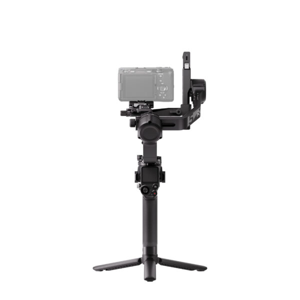 RS 5 + RS Enhanced Intelligent Tracking Module (Backward) DJI RS 5 Combo