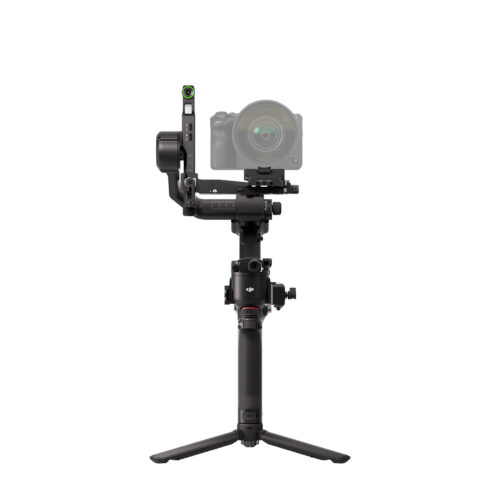 DJI RS 5 Combo