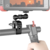 SmallRig 2164 Multi-functional Crab-Shaped Clamp w/ Ballhead Magic Arm