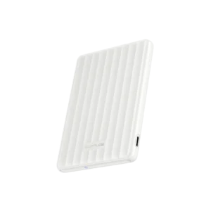 EcoFlow RAPID Mag Power Bank (5000mAh, 7.5W, Magnetic Charging)