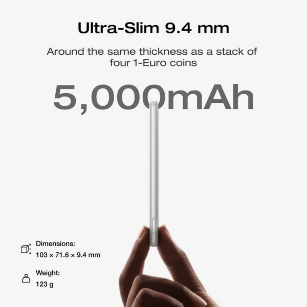 ecoflow-rapid-mag-power-bank-5-000mah-7-5w-magnetic-charging-1174090670_1066x EcoFlow RAPID Mag Power Bank (5000mAh, 7.5W, Magnetic Charging)