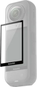 Insta360 X5 Cooling Screen Protector