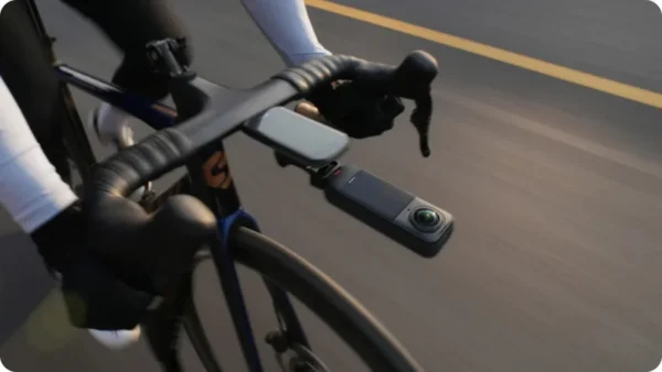 Insta360 X5 Screen Protector (CINSBAHS)