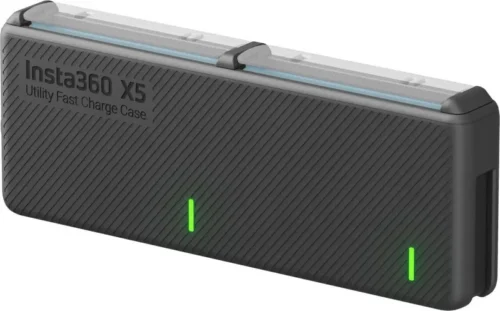 Insta360 Utility Fast-Charge Case for X5