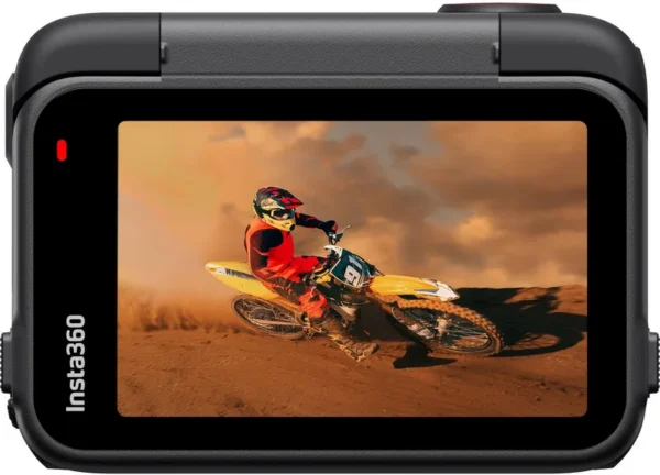 Insta360 Ace Pro 2 (Dual Battery kit)