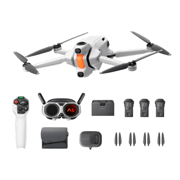 Insta360 Antigravity A1 Explorer Bundle