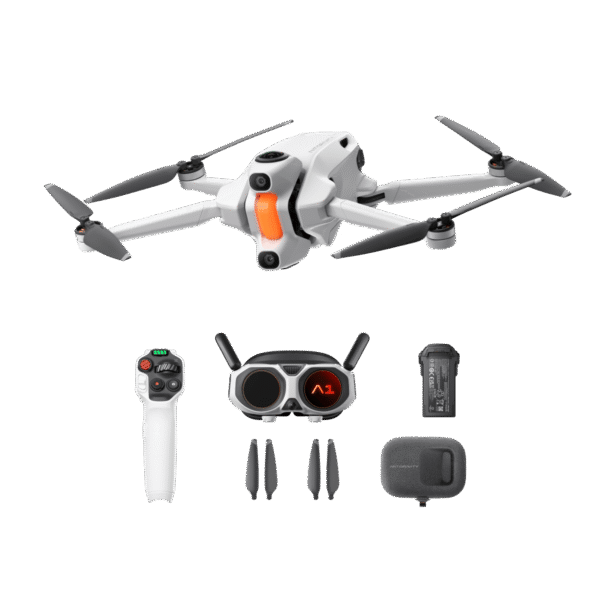 Insta360 Antigravity A1 Standard Bundle