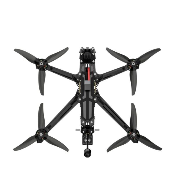 GEPRC Vapor-D6 Analog ELRS 2.4G