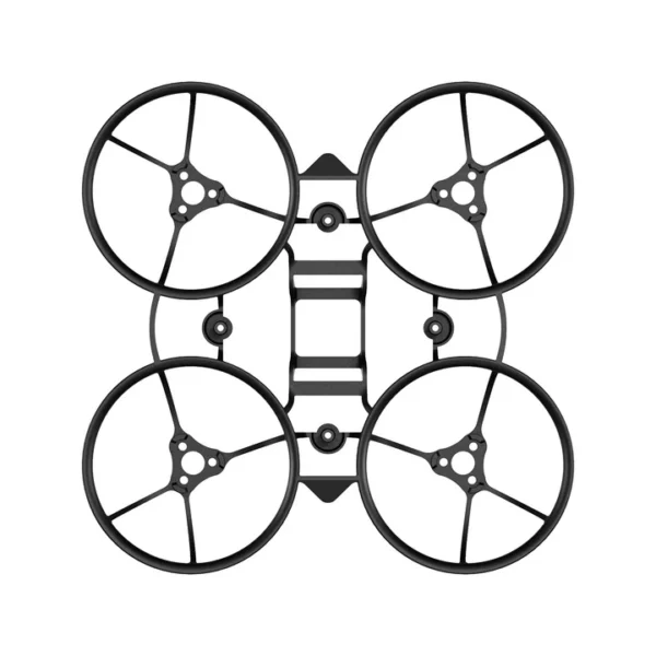 BetaFPV Air65 II Frame Black