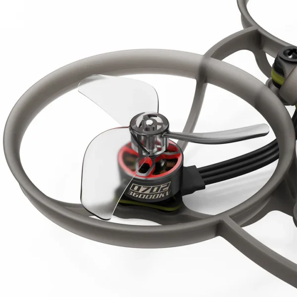 BetaFPV Air65 II Brushless Whoop Quadcopter Champion