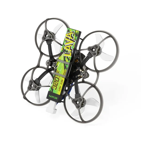 BetaFPV Air65 II Brushless Whoop Quadcopter Champion