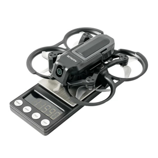 BetaFPV Aquila20 FPV Kit - Left Stick Throttle