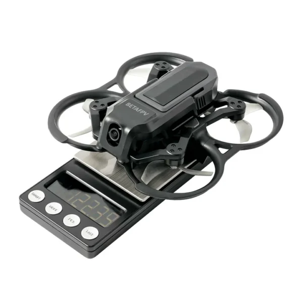 BetaFPV Aquila20 HD FPV Kit - Left Stick Throttle