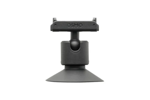 DJI Osmo Nano Dual-Direction Magnetic Ball-Joint Adapter Mount DJI Osmo Nano Dual-Direction Magnetic Ball-Joint Adapter Mount