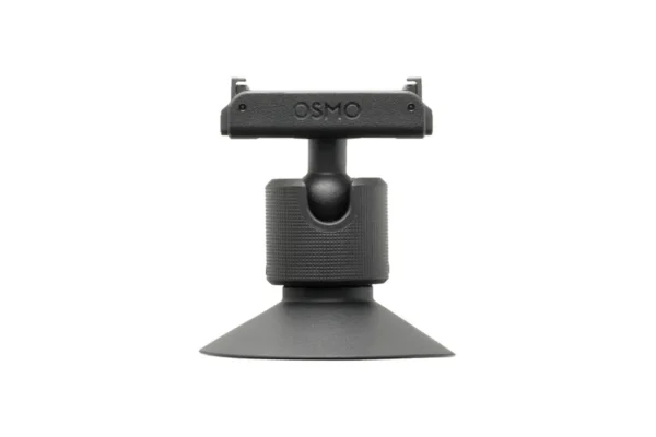 DJI Osmo Nano Dual-Direction Magnetic Ball-Joint Adapter Mount