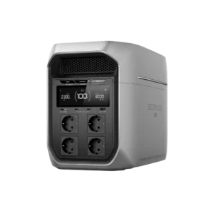 Ecoflow Delta 3 Max Plus