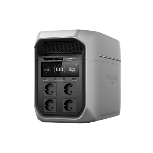 Ecoflow Delta 3 Max Plus Ecoflow Delta 3 Max Plus