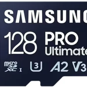 Samsung MicroSDXC