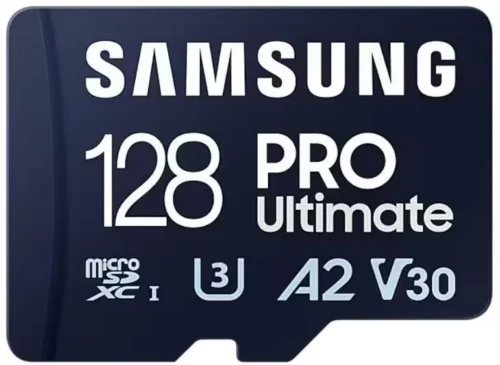 Samsung MicroSDXC