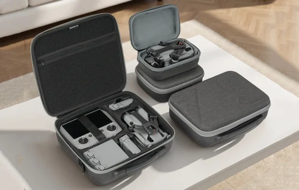 Sunnylife Mini Combo Bag for DJI Mini 5 Pro