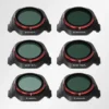 Freewell DJI Mini 5 Pro Filters Bright Day (6 Pack)