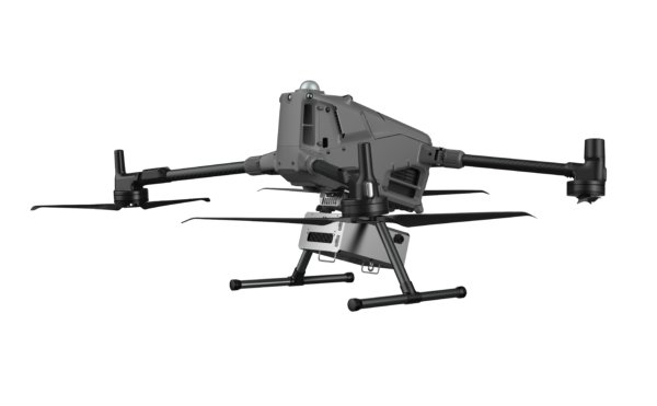 CZI TK4 Tether Power System for DJI M400 (200m)