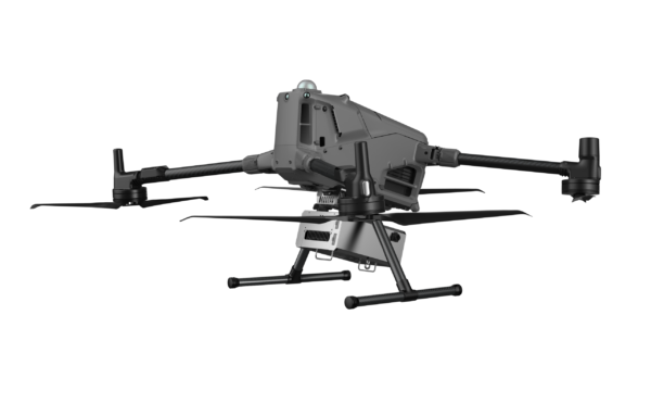 CZI TK4 Tether Power System для DJI M400 (110 м)