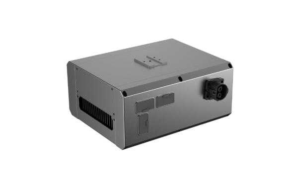 CZI TK4 Tether Power System для DJI M400 (110 м)