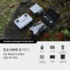 DJI Mini 5 Pro Fly More Combo (RC-N3)