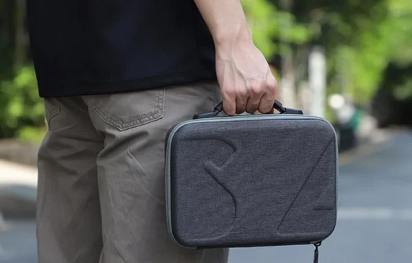 Sunnylife Mini Combo Bag for DJI Mini 5 Pro