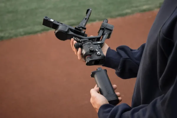 DJI RS 5 BG33 Battery Grip