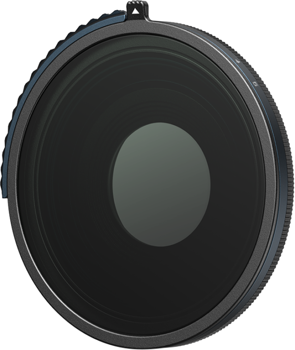 SmallRig 5894 CPL / VND3-5 Filter for DJI OSMO Action 6