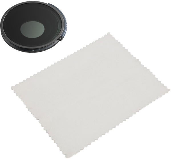 SmallRig 5894 CPL / VND3-5 Filter for DJI OSMO Action 6