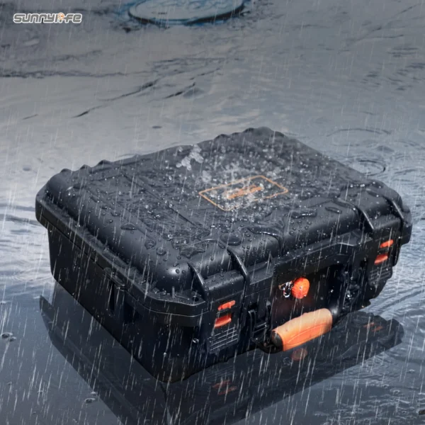 Sunnylife Hard Case for DJI Mini 5 Pro