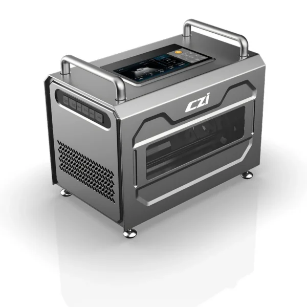 CZI TK4 Tether Power System for DJI M400 (200m)