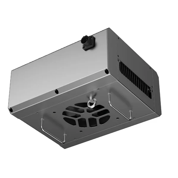 CZI TK4 Tether Power System for DJI M400 (200m)