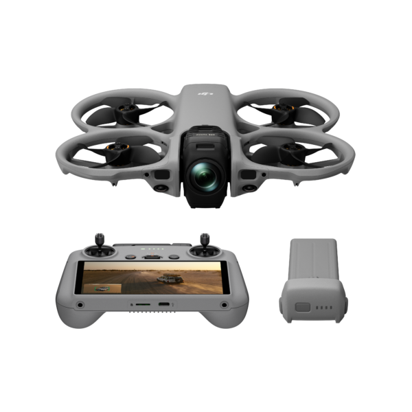DJI Avata 360（DJI RC 2)