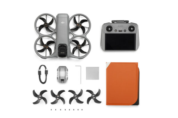 DJI Avata 360（DJI RC 2)