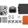 DJI Avata 360 Fly More Combo (DJI RC 2)
