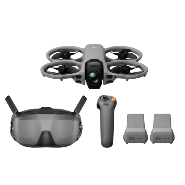 DJI Avata 360 Motion Fly More Combo (DJI Goggles N3)