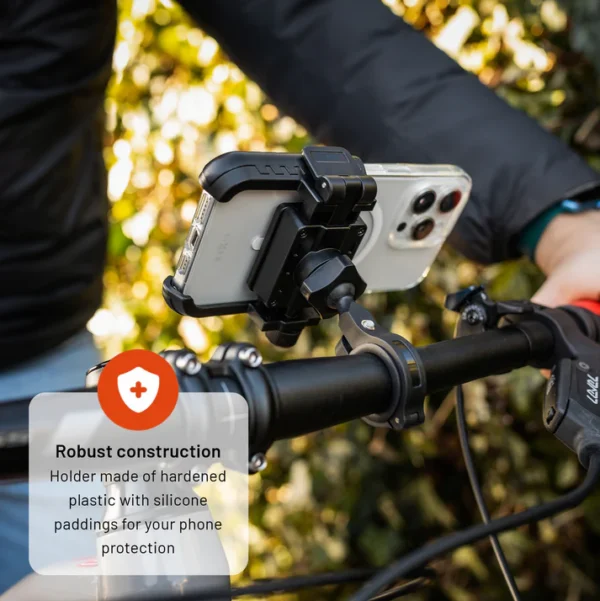 Fixed Bikee Plus Universal holder