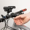 Fixed Bikee Plus Universal holder