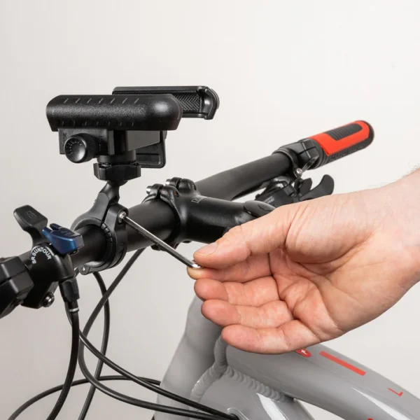 Fixed Bikee Plus Universal holder