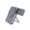 FIXED Powerbank MagZen 5 Stand, 5000 mAh, gray
