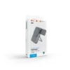 FIXED Powerbank MagZen 5 Stand, 5000 mAh, gray