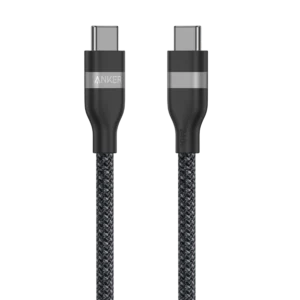 Anker USB-C to USB-C kaabel