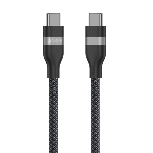 Anker USB-C to USB-C kaabel